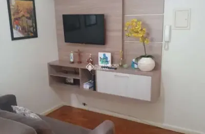 Apartamento com 1 quarto à venda na rua barão do gravataí, 671, menino deus, porto alegre, 41 m2 por r$ 210.000