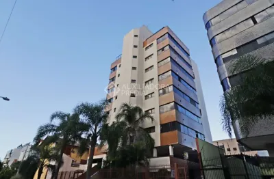 Apartamento com 3 quartos à venda na rua maestro salvador campanella, 196, jardim itu sabará, porto alegre, 105 m2 por r$ 795.000