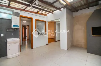 Apartamento com 2 quartos à venda na rua olavo bilac, 313, azenha, porto alegre, 80 m2 por r$ 340.000
