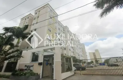 Apartamento com 3 quartos à venda na rua engenheiro sadi castro, 896, sarandi, porto alegre, 59 m2 por r$ 275.000