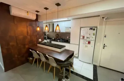 Apartamento com 3 quartos à venda na rua frederico otávio domingues barbosa, 50, são sebastião, porto alegre, 75 m2 por r$ 760.000