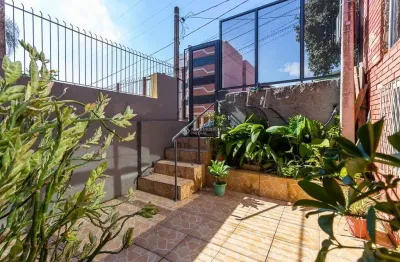 Casa com 3 quartos à venda na rua batista xavier, 289, partenon, porto alegre, 123 m2 por r$ 446.500