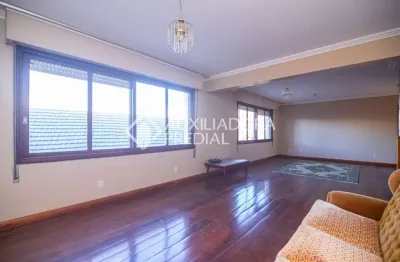 Apartamento com 3 quartos à venda na avenida bastian, 92, menino deus, porto alegre, 144 m2 por r$ 650.000