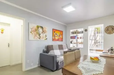 Apartamento com 1 quarto à venda na avenida protásio alves, 6659, jardim carvalho, porto alegre, 46 m2 por r$ 340.000