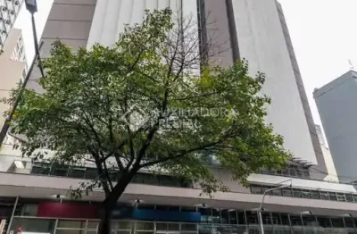 Sala comercial à venda na avenida borges de medeiros, 659, centro histórico, porto alegre, 527 m2 por r$ 2.200.000