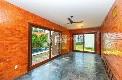 Casa com 4 quartos à venda na rua gregor mendel, 65, boa vista, porto alegre, 485 m2 por r$ 2.990.000