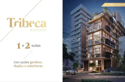 Apartamento com 1 quarto à venda na rua artur rocha, 530, auxiliadora, porto alegre, 47 m2 por r$ 610.000