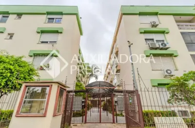Apartamento com 2 quartos à venda na rua guilherme alves, 901, partenon, porto alegre, 61 m2 por r$ 250.000
