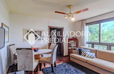 Apartamento com 2 quartos à venda na rua celeste gobbato, 244, praia de belas, porto alegre, 52 m2 por r$ 365.000