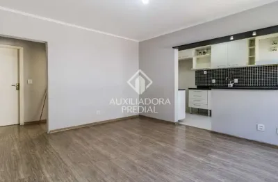 Apartamento com 1 quarto à venda na rua santana, 1670, santana, porto alegre, 44 m2 por r$ 225.000