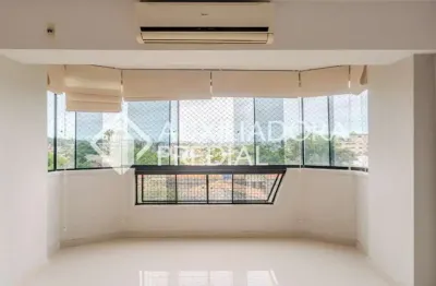 Cobertura com 4 quartos à venda na rua campos elíseos, 340, glória, porto alegre, 335 m2 por r$ 869.000