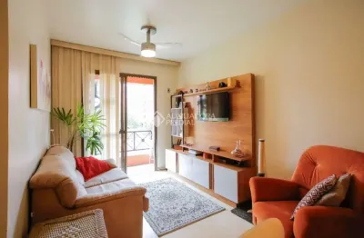 Apartamento com 3 quartos à venda na avenida protásio alves, 7147, jardim carvalho, porto alegre, 67 m2 por r$ 409.000