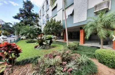Apartamento com 3 quartos à venda na avenida panamericana, 217, jardim lindóia, porto alegre, 92 m2 por r$ 450.000