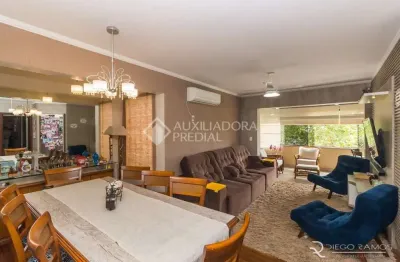 Apartamento com 3 quartos à venda na avenida nestor valdman, 101, jardim itu sabará, porto alegre, 124 m2 por r$ 957.000