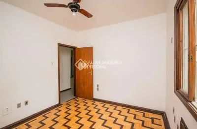 Apartamento com 3 quartos à venda na rua joão abbott, 125, petrópolis, porto alegre, 69 m2 por r$ 385.000