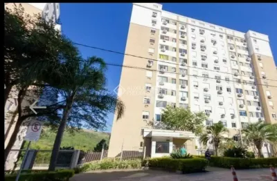 Apartamento com 3 quartos à venda na rua carlos reverbel, 200, jardim carvalho, porto alegre, 68 m2 por r$ 350.000
