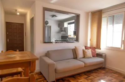 Apartamento com 2 quartos à venda na rua guilherme alves, 414, partenon, porto alegre, 64 m2 por r$ 390.000