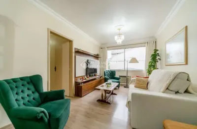 Apartamento com 3 quartos à venda na rua comendador rheingantz, 81, auxiliadora, porto alegre, 106 m2 por r$ 600.000