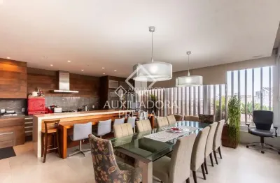 Casa com 4 quartos à venda na rua tomaz edison, 436, santo antônio, porto alegre, 450 m2 por r$ 1.250.000
