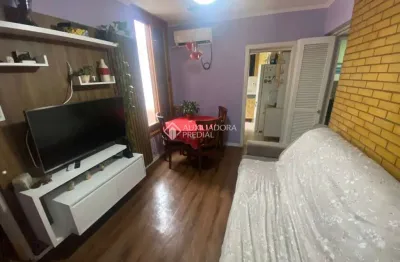Apartamento com 2 quartos à venda na avenida getúlio vargas, 1565, menino deus, porto alegre, 53 m2 por r$ 320.000