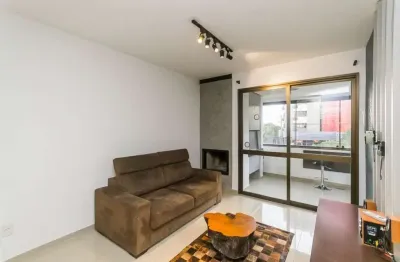 Apartamento com 2 quartos à venda na avenida carlos gomes, 1603, petrópolis, porto alegre, 65 m2 por r$ 530.000