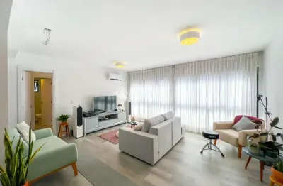 Apartamento com 2 quartos à venda na rua marcílio dias, 1031, menino deus, porto alegre, 94 m2 por r$ 799.000