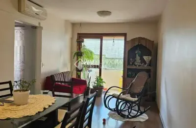 Apartamento com 2 quartos à venda na rua doutor murtinho, 979, bom jesus, porto alegre, 77 m2 por r$ 330.000