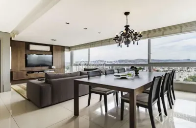 Apartamento com 3 quartos à venda na Avenida Iguassu, 550, Petrópolis, Porto Alegre, 112 m2 por R$ 1.690.000