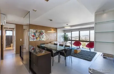 Apartamento com 3 quartos à venda na rua joão caetano, 79, três figueiras, porto alegre, 121 m2 por r$ 1.590.000