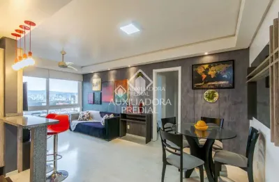 Apartamento com 2 quartos à venda na rua general lima e silva, 757, cidade baixa, porto alegre, 67 m2 por r$ 850.000