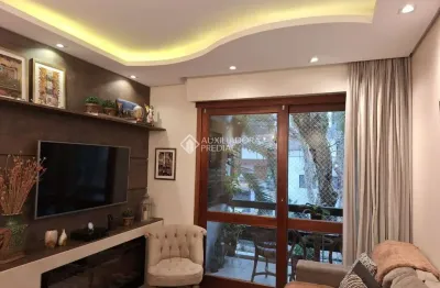 Apartamento com 2 quartos à venda na alameda vicente de carvalho, 20, boa vista, porto alegre, 82 m2 por r$ 586.000