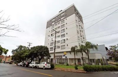 Apartamento com 2 quartos à venda na rua presidente juarez, 220, são sebastião, porto alegre, 60 m2 por r$ 450.000