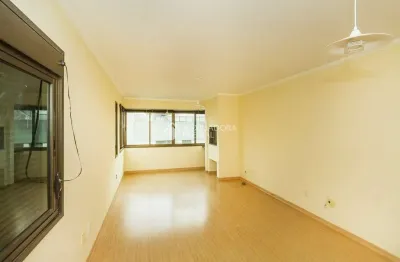 Apartamento com 3 quartos à venda na rua engenheiro ewbank câmara, 78, bela vista, porto alegre, 113 m2 por r$ 1.300.000