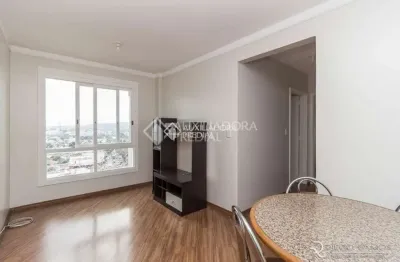 Apartamento com 2 quartos à venda na avenida da cavalhada, 3075, cavalhada, porto alegre, 57 m2 por r$ 280.000