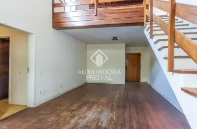Cobertura com 3 quartos à venda na rua visconde de duprat, 163, petrópolis, porto alegre, 205 m2 por r$ 749.900