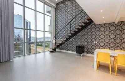 Apartamento com 1 quarto à venda na rua mário antunes da cunha, 116, petrópolis, porto alegre, 72 m2 por r$ 990.000