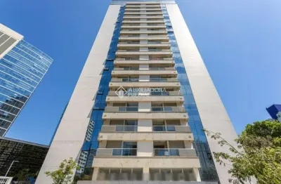 Apartamento com 2 quartos à venda na rua mário antunes da cunha, 116, petrópolis, porto alegre, 77 m2 por r$ 830.000