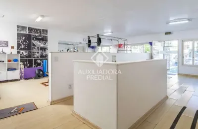 Casa em condomínio fechado com 3 quartos à venda na rua sinimbú, 266, petrópolis, porto alegre, 230 m2 por r$ 1.100.000