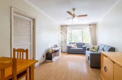 Apartamento com 2 quartos à venda na rua veador porto, 691, santana, porto alegre, 62 m2 por r$ 300.000