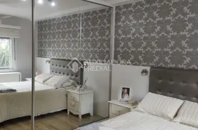 Casa em condomínio fechado com 3 quartos à venda na rua doutor mário totta, 2067, tristeza, porto alegre, 139 m2 por r$ 510.000