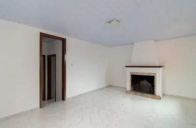 Casa em condomínio fechado com 3 quartos à venda na avenida deputado aramy silva, 70, santa tereza, porto alegre, 203 m2 por r$ 690.000