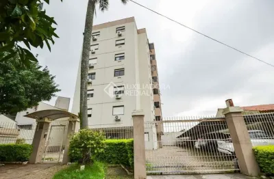 Apartamento com 3 quartos à venda na rua frederico etzberger, 195, nonoai, porto alegre, 88 m2 por r$ 530.000