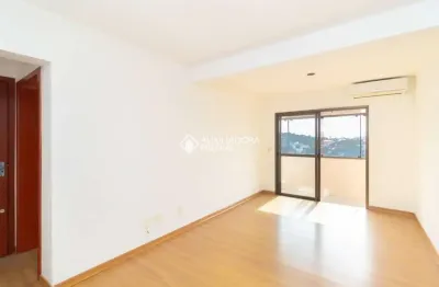 Apartamento com 3 quartos à venda na rua frederico etzberger, 195, nonoai, porto alegre, 88 m2 por r$ 530.000