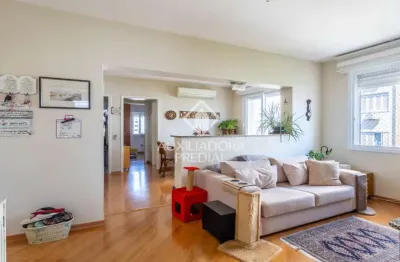 Apartamento com 2 quartos à venda na rua veador porto, 691, santana, porto alegre, 76 m2 por r$ 530.000