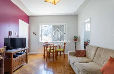 Apartamento com 2 quartos à venda na rua felipe camarão, 650, rio branco, porto alegre, 71 m2 por r$ 530.000