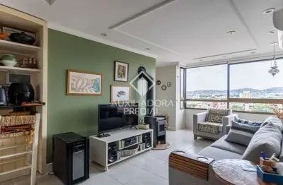 Apartamento com 3 quartos à venda na rua monsenhor veras, 480, santana, porto alegre, 83 m2 por r$ 799.000