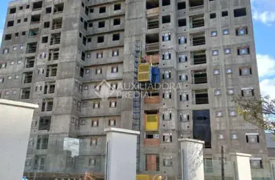 Apartamento com 2 quartos à venda na rua irmão norberto francisco rauch, 575, jardim carvalho, porto alegre, 53 m2 por r$ 400.000