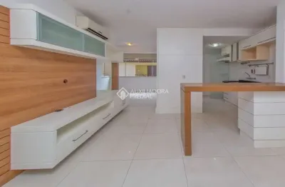 Apartamento com 1 quarto à venda na travessa vileta, 252, jardim botânico, porto alegre, 47 m2 por r$ 375.000