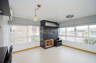 Apartamento com 2 quartos à venda na rua santa cecília, 2118, santa cecília, porto alegre, 72 m2 por r$ 830.000