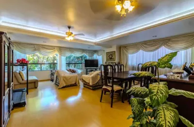 Apartamento com 3 quartos à venda na avenida lavras, 654, petrópolis, porto alegre, 129 m2 por r$ 1.390.000